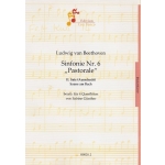 Image links to product page for 2nd movement from Symphony No. 6 in F major 'Pastorale', Op68