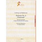 Image links to product page for 3rd movement from Symphony No. 6 in F major 'Pastorale', Op68