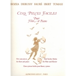 Image links to product page for 5 Easy Pieces