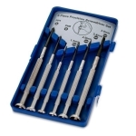 Image links to product page for 6-Piece Precision Screwdriver Set