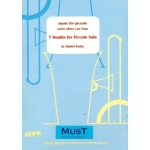 Image links to product page for 7 Doubts for Piccolo Solo