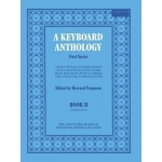 Image links to product page for A Keyboard Anthology: Second Series Book 4
