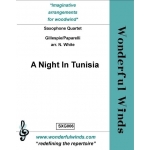 Image links to product page for A Night in Tunisia