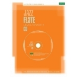 Image links to product page for Jazz Flute Level/Grade 5