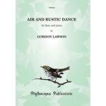 Image links to product page for Air and Rustic Dance