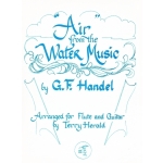 Image links to product page for Air from Water Music