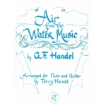 Image links to product page for Air from Water Music