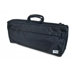 Image links to product page for Altieri AFTV-CP-BK Traveller Compact Backpack for Flute, Alto Flute & Piccolo - Black