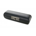 Image links to product page for Altus Individual Flute B Footjoint Case