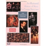 Image links to product page for An Illustrated History of Music for Young Musicians - The 20th Century