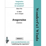 Image links to product page for Aragonaise
