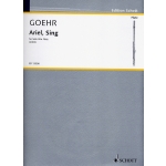 Image links to product page for Ariel, Sing