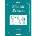 Image links to product page for Atarah's Fancy and Gospel Train