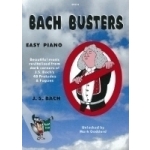 Image links to product page for Bach Busters