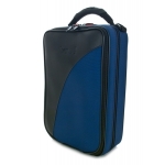 Image links to product page for BAM 3027SBM Clarinet Trekking Case, Blue