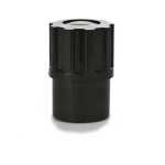 Image links to product page for Basic Alto Saxophone End Plug