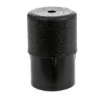 Image links to product page for Basic Tenor Saxophone End Plug