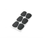 Image links to product page for BG A10L Mouthpiece Patches, Large, 0.8mm, 6-pack