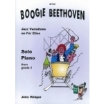 Image links to product page for Boogie Beethoven