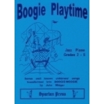 Image links to product page for Boogie Playtime