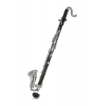 Image links to product page for Buffet-Crampon BC1193-2-0 Prestige Bass Clarinet