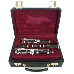 Image links to product page for Buffet-Crampon BC1114-2-0 RC Bb Clarinet
