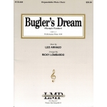 Image links to product page for Bugler's Dream (The Olympic Fanfare) for Flute Choir