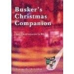 Image links to product page for Busker's Christmas Companion [Bb]