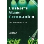 Image links to product page for Busker's Stage Companion [Eb]