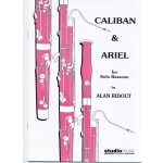 Image links to product page for Caliban & Ariel
