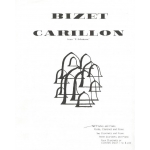 Image links to product page for Carillon from L'Arlesienne [Two Flutes and Piano]
