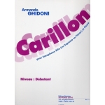 Image links to product page for Carillon for Saxophone & Piano