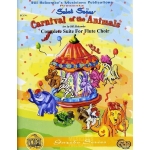 Image links to product page for The Carnival of the Animals [Complete Suite]