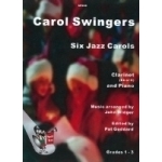 Image links to product page for Carol Swingers