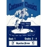 Image links to product page for Castaway Classics Book 1