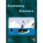 Image links to product page for Castaway Classics Book 2