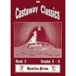 Image links to product page for Castaway Classics Book 3