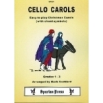 Image links to product page for Cello Carols