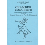 Image links to product page for Chamber Concerto, Op76