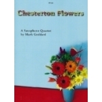 Image links to product page for Chesterton Flowers (4 sax)