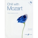 Image links to product page for Chill With Mozart (includes CD)