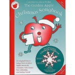 Image links to product page for Christmas Songbook - KS 1 (includes CD)