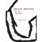 Image links to product page for Circular Breathing for the Flutist