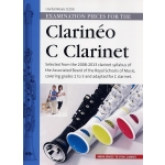 Image links to product page for Clarineo C Clarinet - Selected Pieces