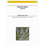 Image links to product page for Classical Music Volume 2