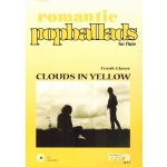 Image links to product page for Clouds in Yellow (includes CD)