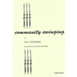Image links to product page for Community Swinging Vol 1