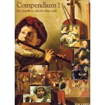 Image links to product page for Compendium I