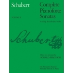 Image links to product page for Complete Piano Sonatas Vol 2