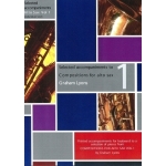 Image links to product page for Compositions for Alto Saxophone Vol 1